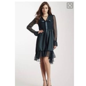 FREE PEOPLE Gorgeous CANDELA Porter MRSP $350